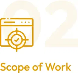 Scope of Work