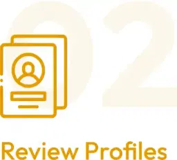 Review Profile