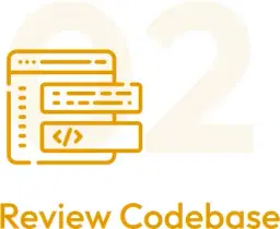 Setup & Review Codebase