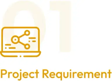 Project Requirement 