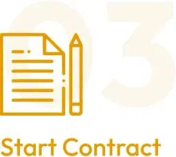 Start the Contract