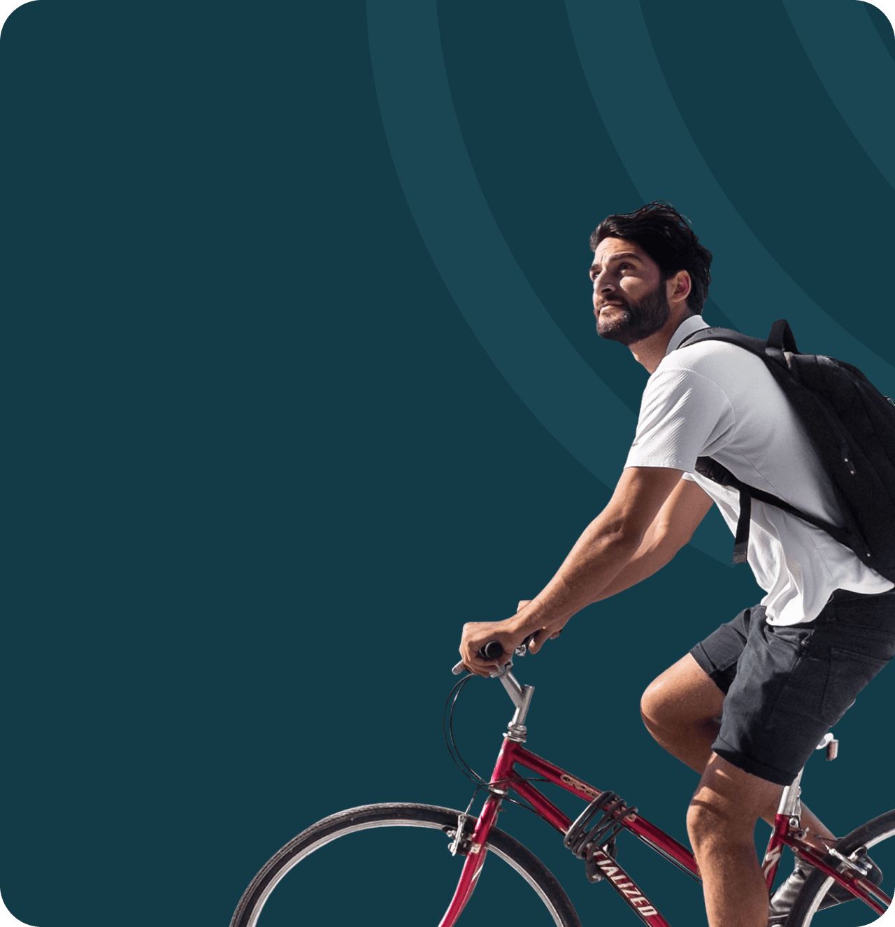 Ecommerce Marketplace for Cyclists