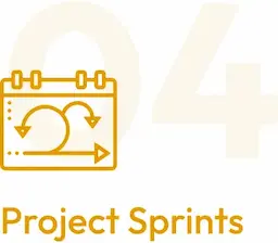 Project Sprints