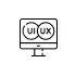 UI/UX Design for Web App