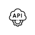 Flutter API development services and integration offerin