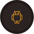 our other service offering, android developer for hire